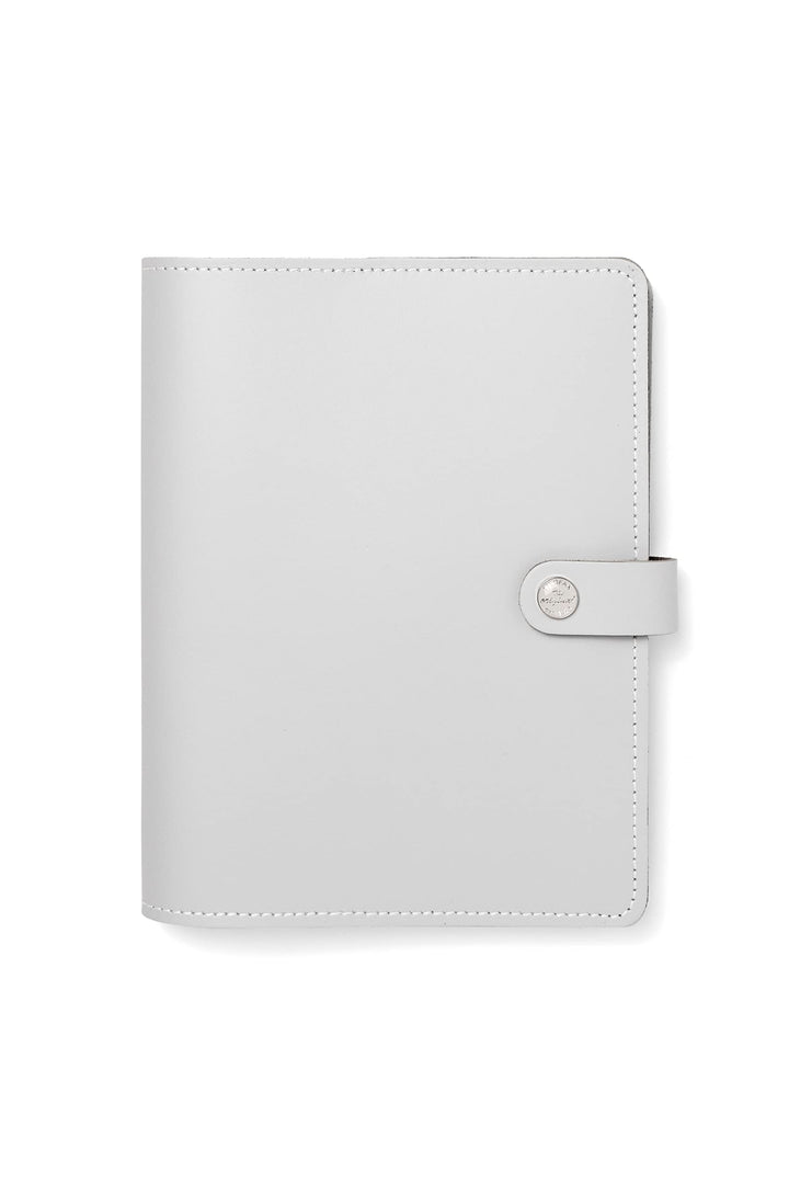 Filofax Das Original A5 Notizbuch-Folio, Stein