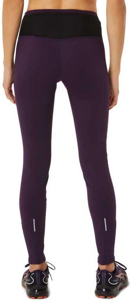 ASICS Winter Run Tight XS Night Shade, XS Night Shade