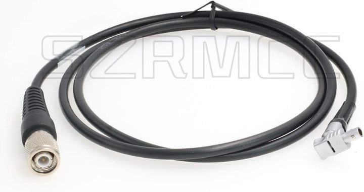 SZRMCC GEV179 731353 Spectra Antennenkabel TNC für Spectra ProMark 120/220 Receiver GS20 SR20 GRS-1