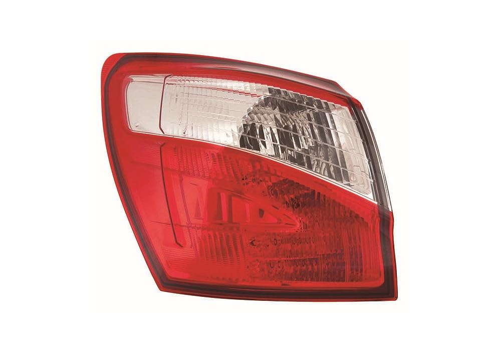 Alkar 2221570 Heckleuchte