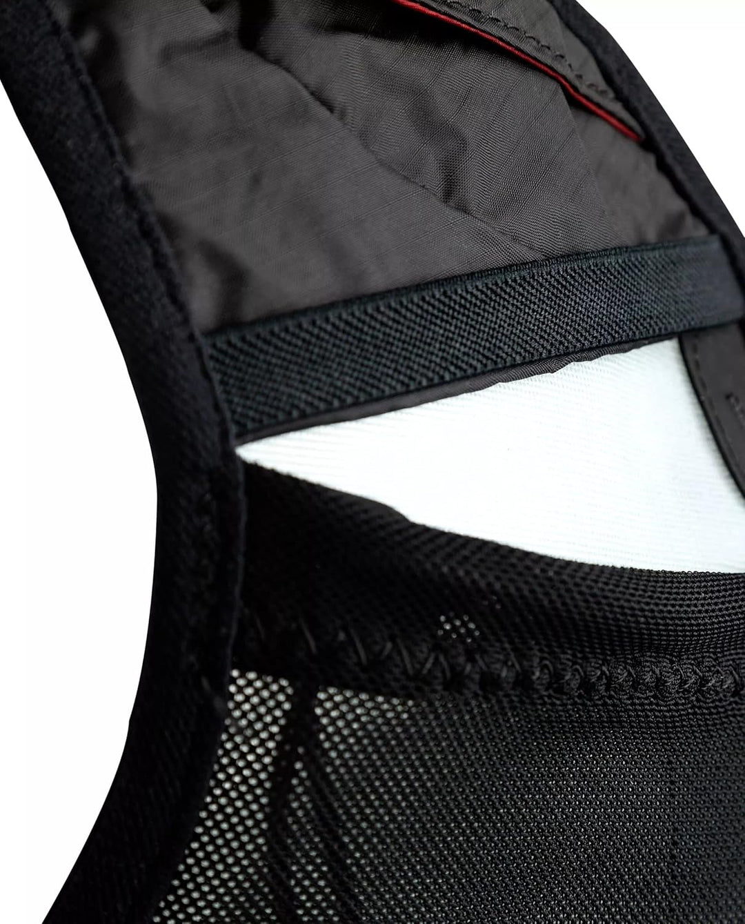 Ultraspire Momentum 2.0 Trinkrucksack – Minimalistische 6-Liter-Weste mit Flüssigkeitskapazität, 4 x
