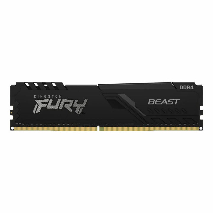 Kingston FURY Beast 16GB 3200MHz DDR4 CL16 Desktop Speicher Einzelnes Modul KF432C16BB1/16 16GB Modu