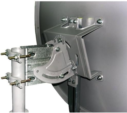 Maximum T85 Multibeam Sat-Antenne GRAU