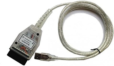 MaxDia Diag2+ - D-CAN - Diagnose-Interface - Für E-Modelle ab Baujahr 2007