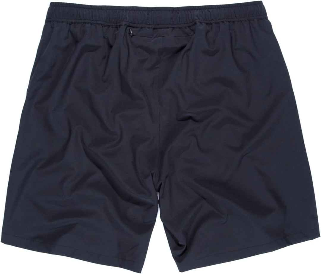 Badehose, FLEXNAMIC®, Beachwear, Elastikbund 801868 L Schwarz, L Schwarz