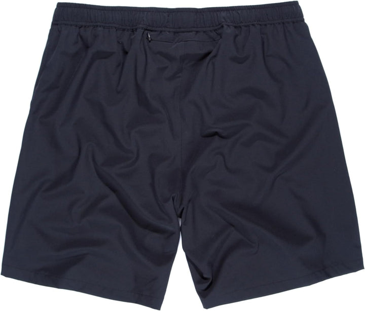 Badehose, FLEXNAMIC®, Beachwear, Elastikbund 801868 L Schwarz, L Schwarz