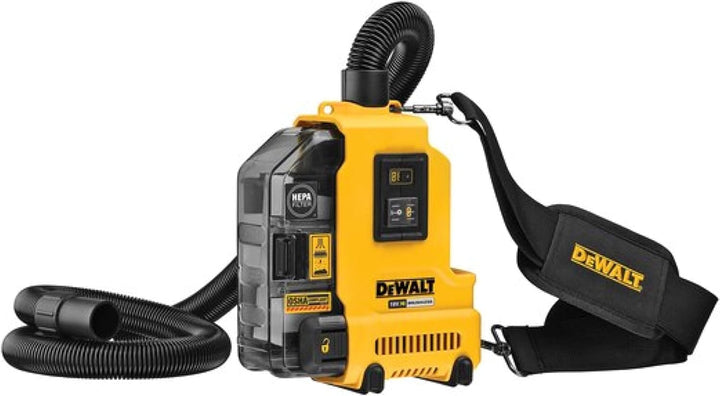 DeWALT Akku-Universalabsaugung