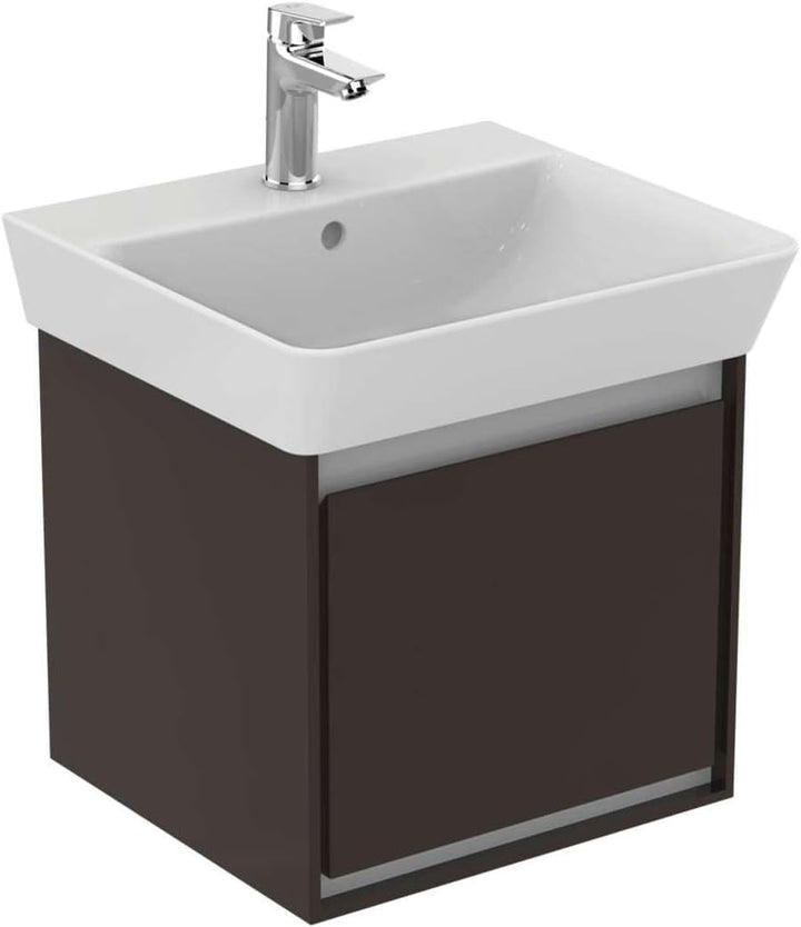 Ideal Standard Waschtisch CONNECT AIR, 500x450x160mm, Weiss, E030101