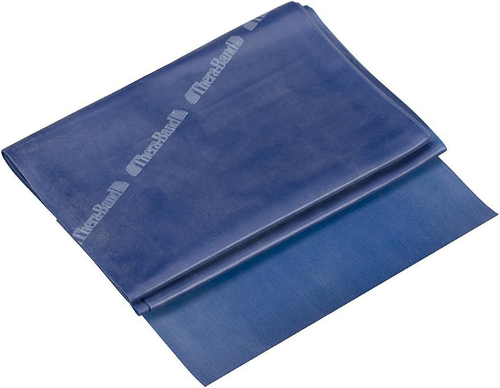 Dispenser Box 30 Bändern à 1,5 m blau extra stark