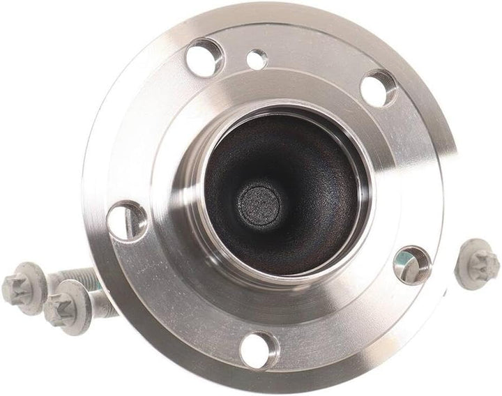 SKF Radlagersatz Radlager Set Hinten | VKBA 6786 | Für A-CLASS B-CLASS CLA GLA-CLASS