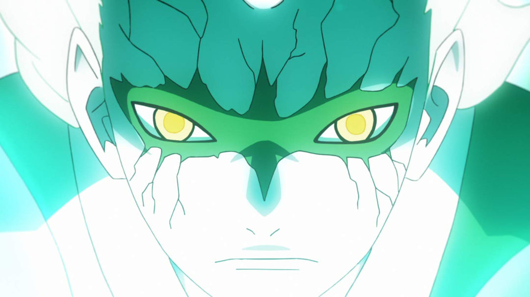 Boruto: Naruto Next Generations, Vol. 4 [3 DVDs], DVD
