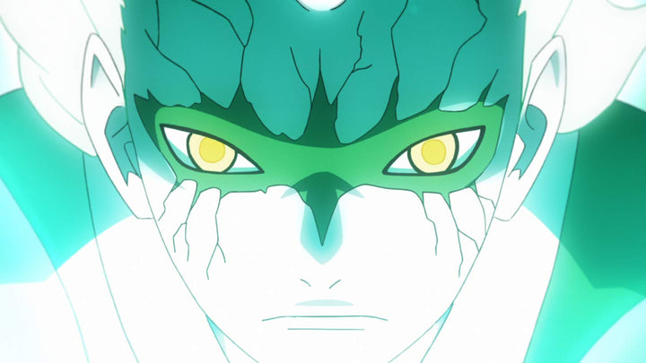 Boruto: Naruto Next Generations - Volume 4 (Episode 51-70) [Blu-ray], Blu-ray