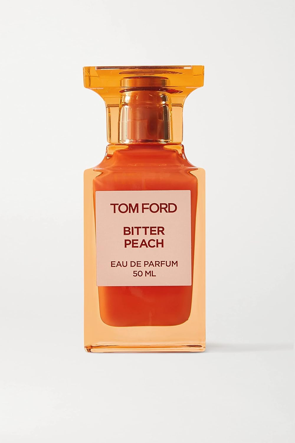 Tom Ford Tom Ford Bitter Peach eau de parfum spray (unisex) 50 ml Peach 50 ml (1er Pack), Peach 50 m