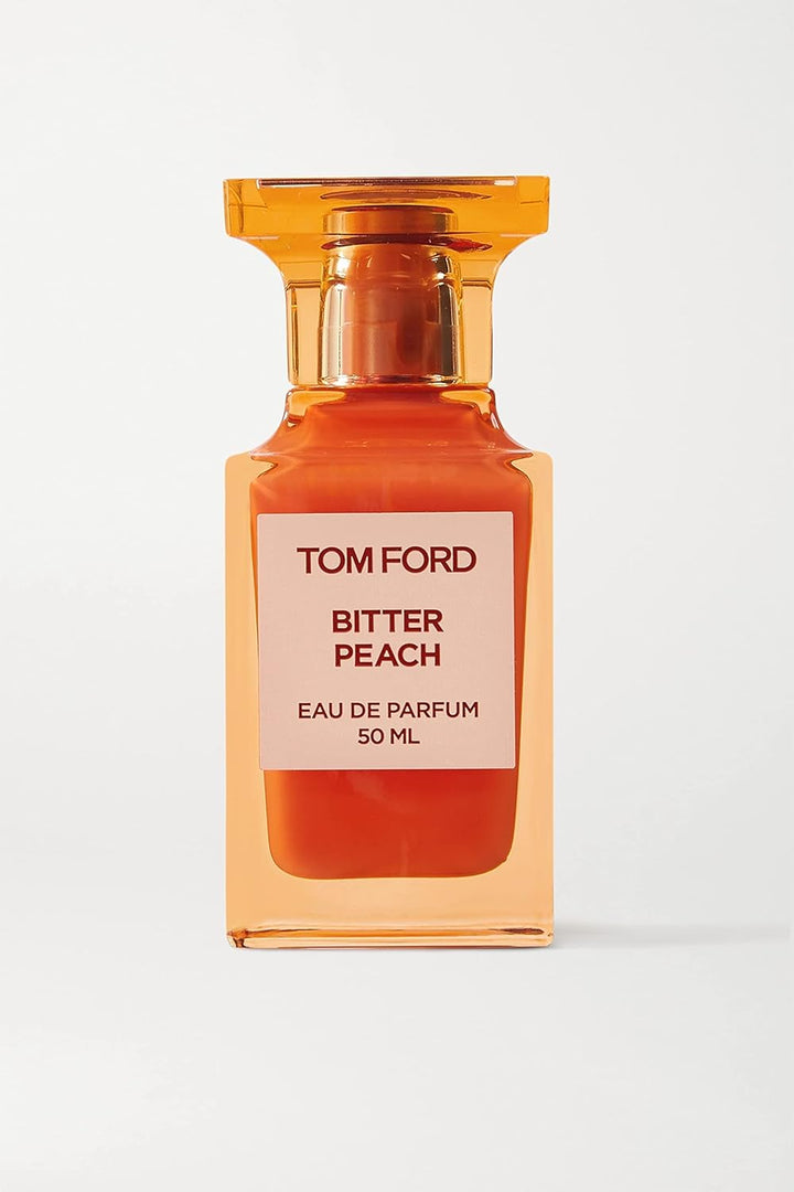 Tom Ford Tom Ford Bitter Peach eau de parfum spray (unisex) 50 ml Peach 50 ml (1er Pack), Peach 50 m