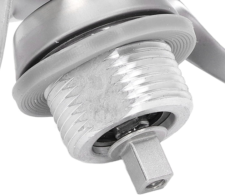 Mixerklinge, Edelstahl-Entsafterklingen in Lebensmittelqualität, Ersatz für Thermomix 3300