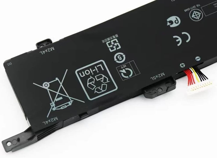 ASKC C42N1846 C42N1846-1 Laptop Akku für Asus ZenBook Pro Duo UX581 UX581G UX581GV UX581LV Series UX