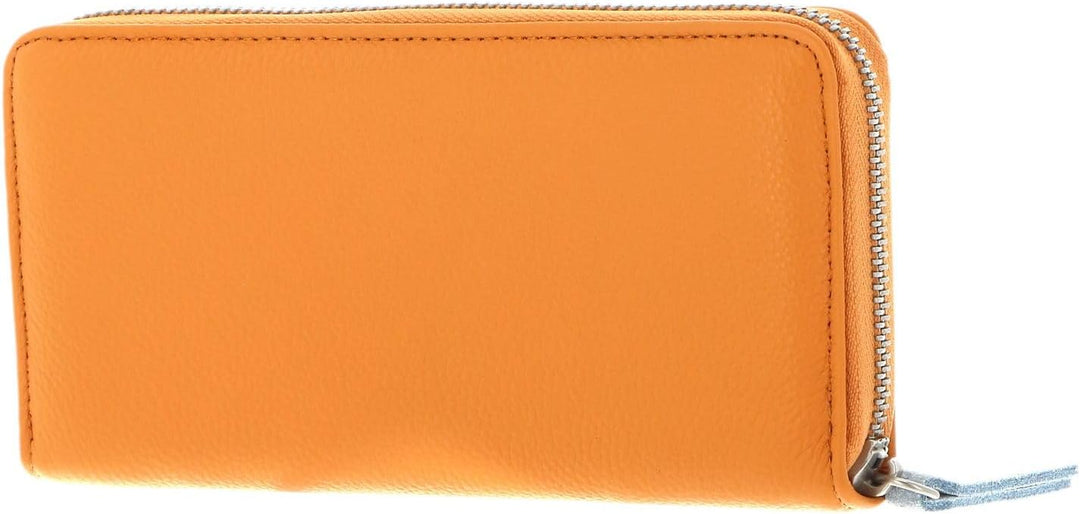 FREDsBRUDER Nastally Geldbörse Leder 19 cm