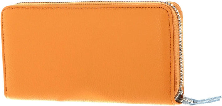 FREDsBRUDER Nastally Geldbörse Leder 19 cm