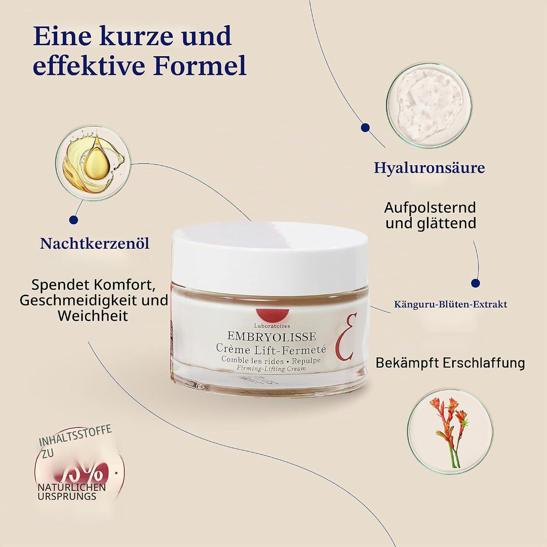 Embryolisse - Straffende Lifting-Creme 50 ml