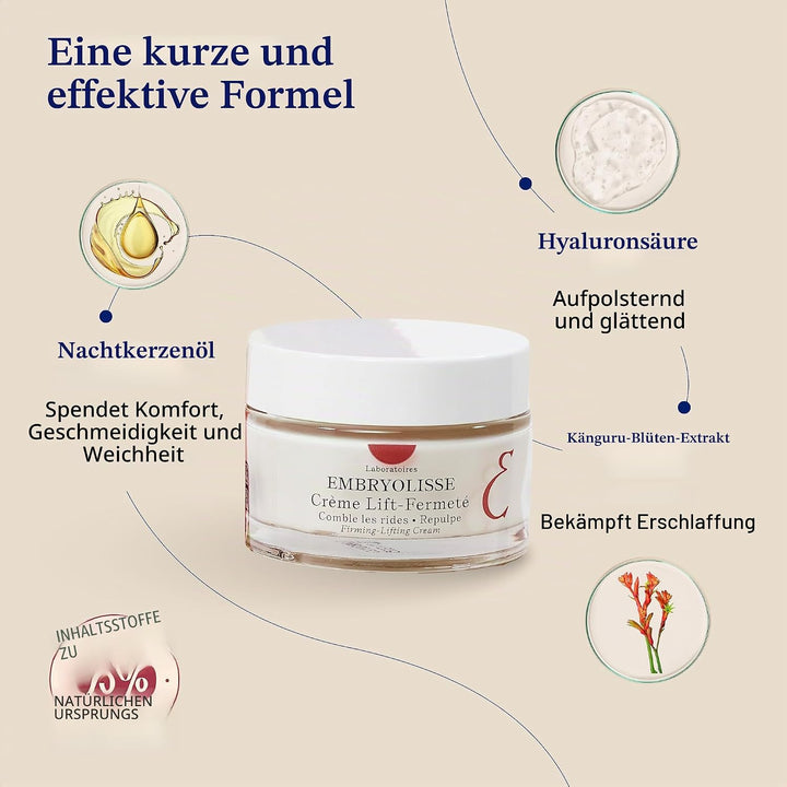 Embryolisse - Straffende Lifting-Creme 50 ml