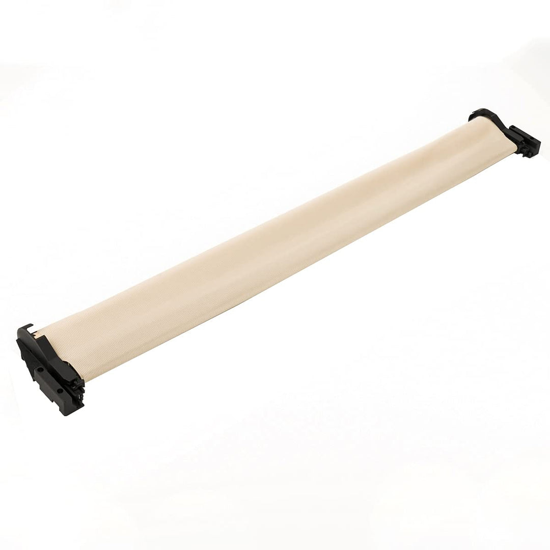 LST Rollo Panoramadach elektrisch beige Sonnenblende F45 F46 X1 F48