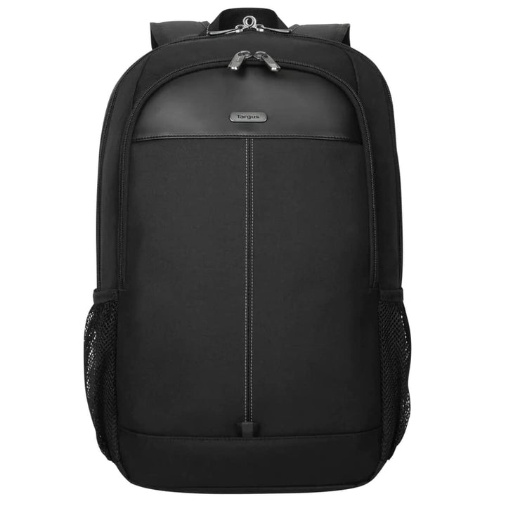 Targus TBB943GL Classic Laptop Rucksack – grosser Rucksack mit 15,6" herausnehmbarem Notebook Fach,