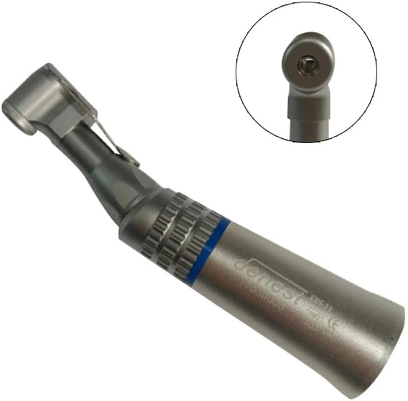 E-Type Handstück Winkelstück Langsamer Typ Niedrige Geschwindigkeit Handpiece