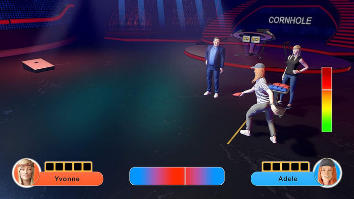 Schlag den Star - Das 2. Spiel - [PlayStation 4] PlayStation 4 Standard, PlayStation 4 Standard