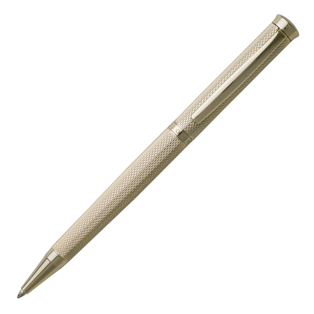 Kugelschreiber Sophisticated Gold Diamond, Gold