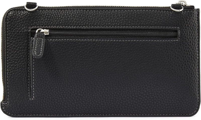 Picard Damen Schwarz Handtasche (1er Pack) Einheitsgre Schwarz, Einheitsgre Schwarz