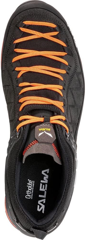 Salewa 45 EU Black Carrot, 45 EU Black Carrot