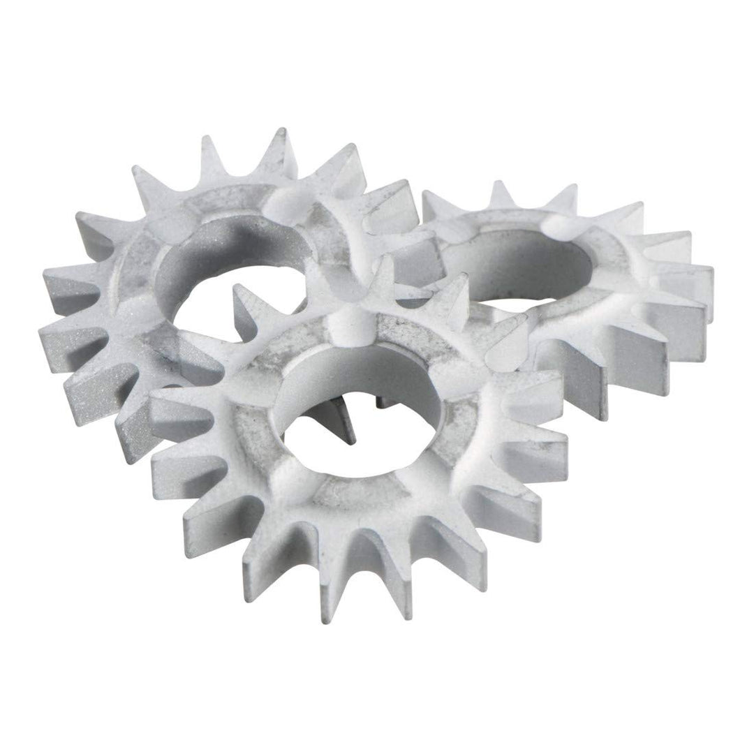 10 Frässterne spitz RFEV 19-125 RT