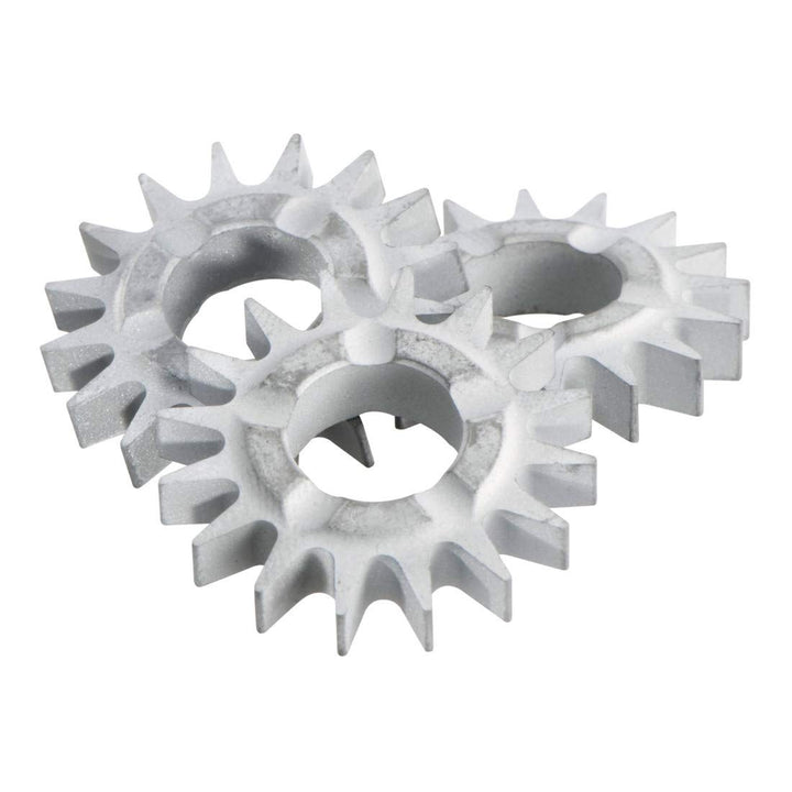 10 Frässterne spitz RFEV 19-125 RT