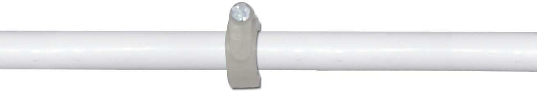 Drip&Fresh C5108-25 Rolle mit UV-Schutz, weiss, 25 m, mehrfarbig, 1 x 1 x 1 cm