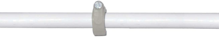 Drip&Fresh C5108-25 Rolle mit UV-Schutz, weiss, 25 m, mehrfarbig, 1 x 1 x 1 cm