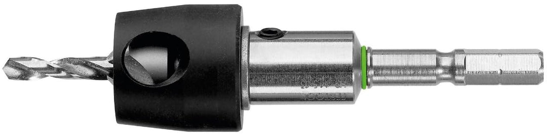 Festool Bohrsenker mit Tiefenanschlag BSTA HS D4,5 CE BSTA HS D 4,5 CE, BSTA HS D 4,5 CE