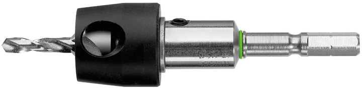 Festool Bohrsenker mit Tiefenanschlag BSTA HS D4,5 CE BSTA HS D 4,5 CE, BSTA HS D 4,5 CE