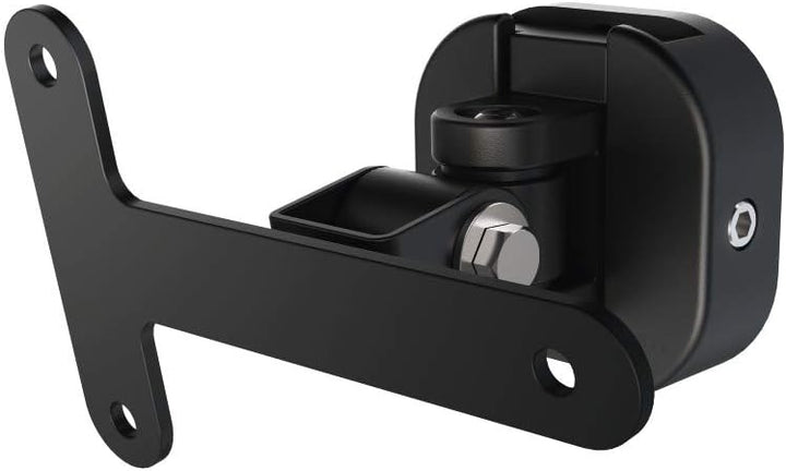 Hama Wandhalterung für Sonos PLAY:3 Lautsprecher, voll beweglicher Wandhalter (360° drehbar, neigbar