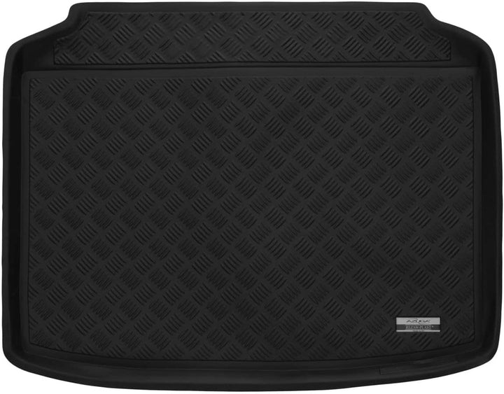 AZUGA Kofferraumwanne mit Antirutsch-Oberfläche passend für Audi A3 3-türer ab 6/2012-4/2020 (8V)/A3