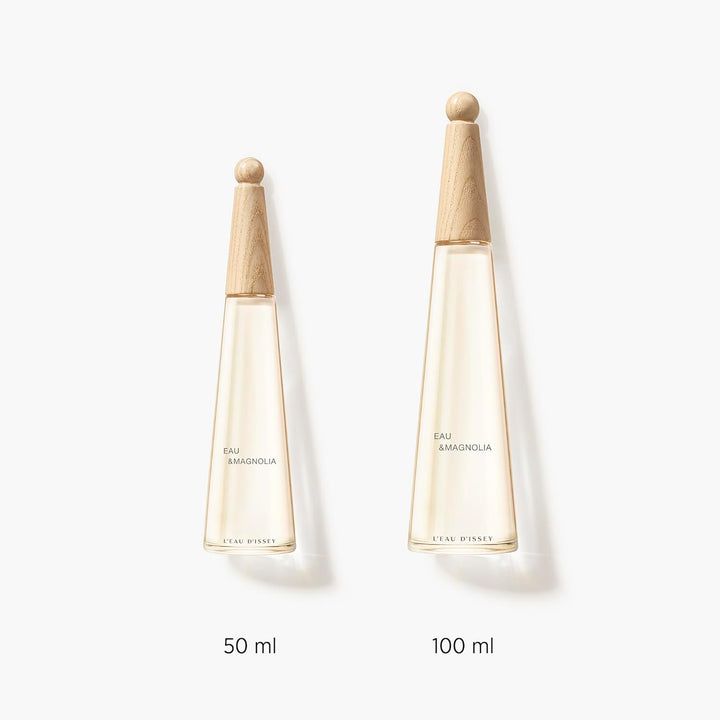 Issey Miyake Les eaux de Matiere Magnolia EDT Intense NEW, 50 ml.