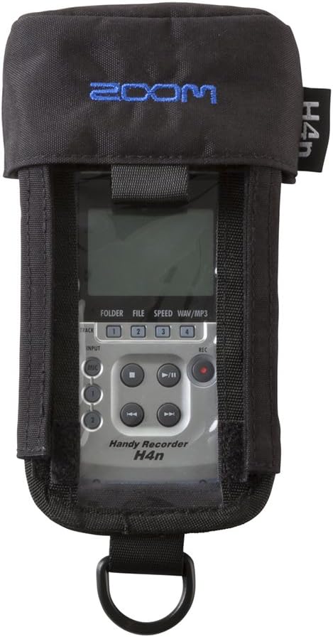ZOOM PCH-4n Schutzhülle für H4nSP