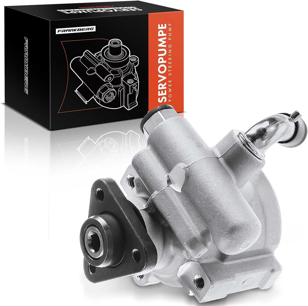 Frankberg Servopumpe Hydraulisch Lenkung Kompatibel mit Coupe FA/175 2.0L 1993-1996 Tempra 159 1.8L-