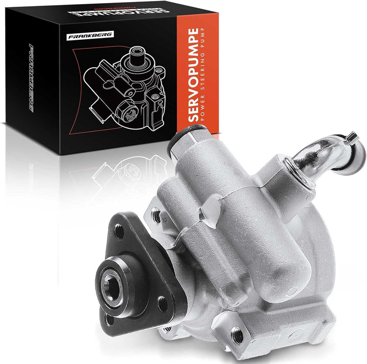Frankberg Servopumpe Hydraulisch Lenkung Kompatibel mit Coupe FA/175 2.0L 1993-1996 Tempra 159 1.8L-