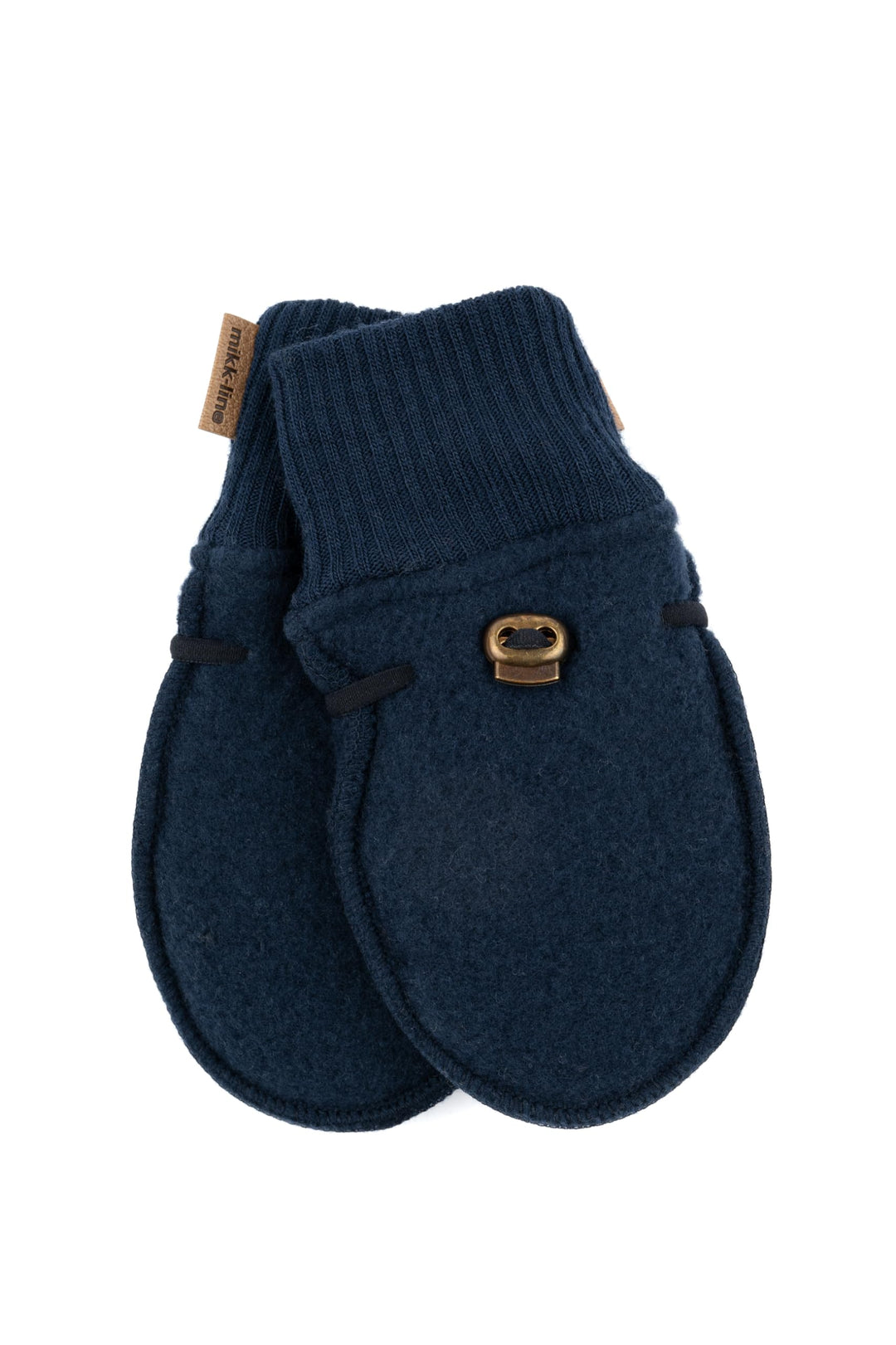 Mikk-line Wollhandschuhe Kinder | Handschuhe Kinder | Handschuhe Wolle Kinder | Wärme Kinder Handsch