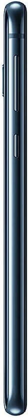 Samsung Galaxy S10e 128 GB Dual SIM, 128 GB interner Speicher, 6 GB RAM, prism Schwarz, [Standard] F