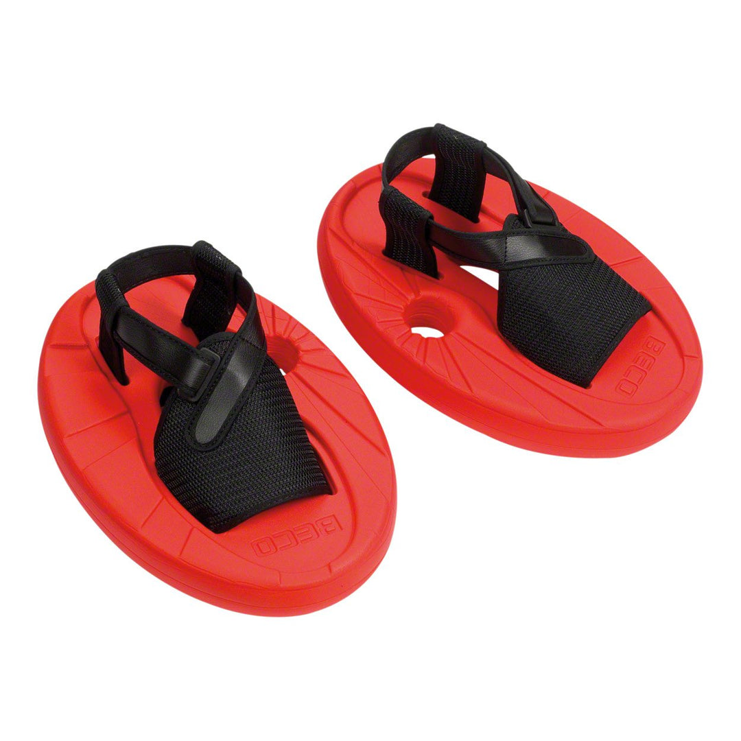 Beco Aqua Twin II Aqua Fitness Aquajogging Aquagymnastik Aquafitness, S