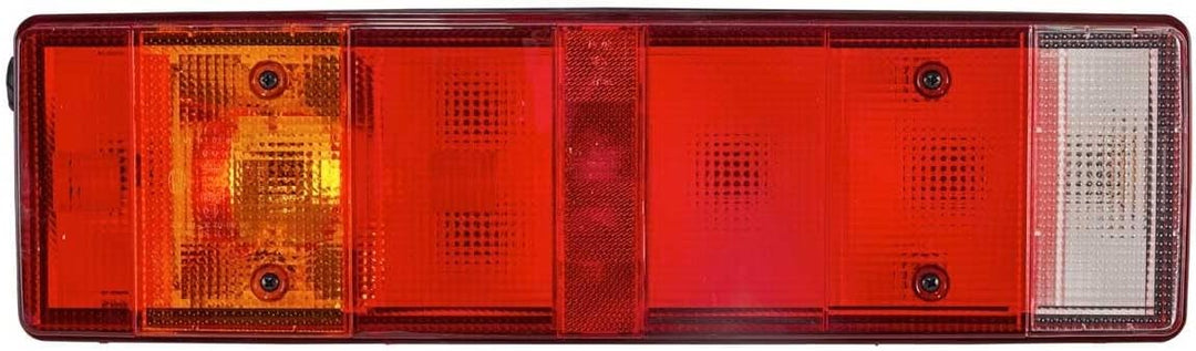 HELLA - Heckleuchte - Halogen - ECE - rechts - 2VP 008 204-221