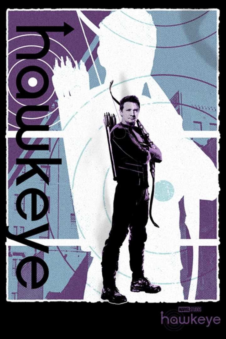 Marvel Jungen Pop Poster Hoodie M Schwarz, M Schwarz