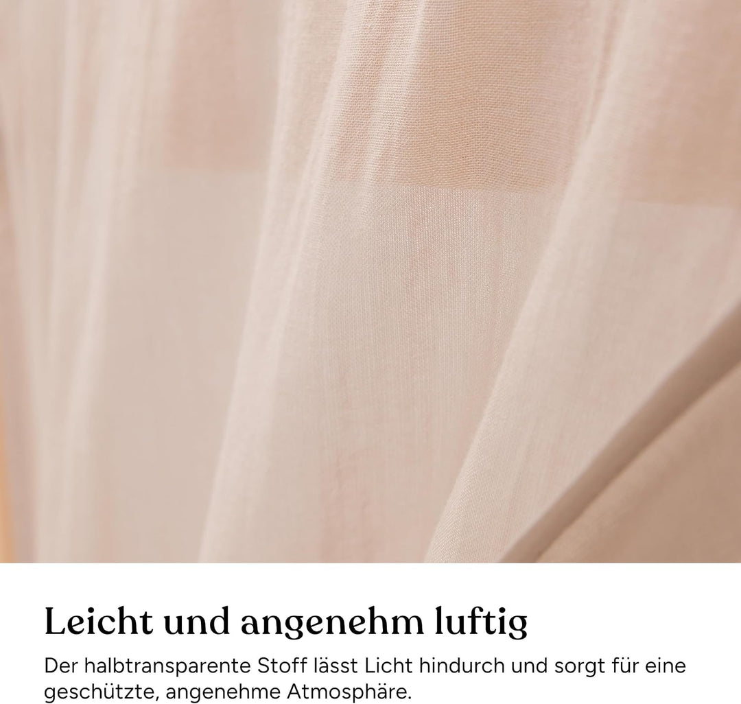 Ehrenkind® Betthimmel Set 120x200 cm für Panorama Hausbett Lille, Jade Jade H420 x B120 cm (1er Pack