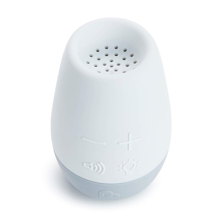 Munchkin Shhh Sleep Machine (Three Sounds - Shushing, Heartbeat and White Noise) Assorted colours